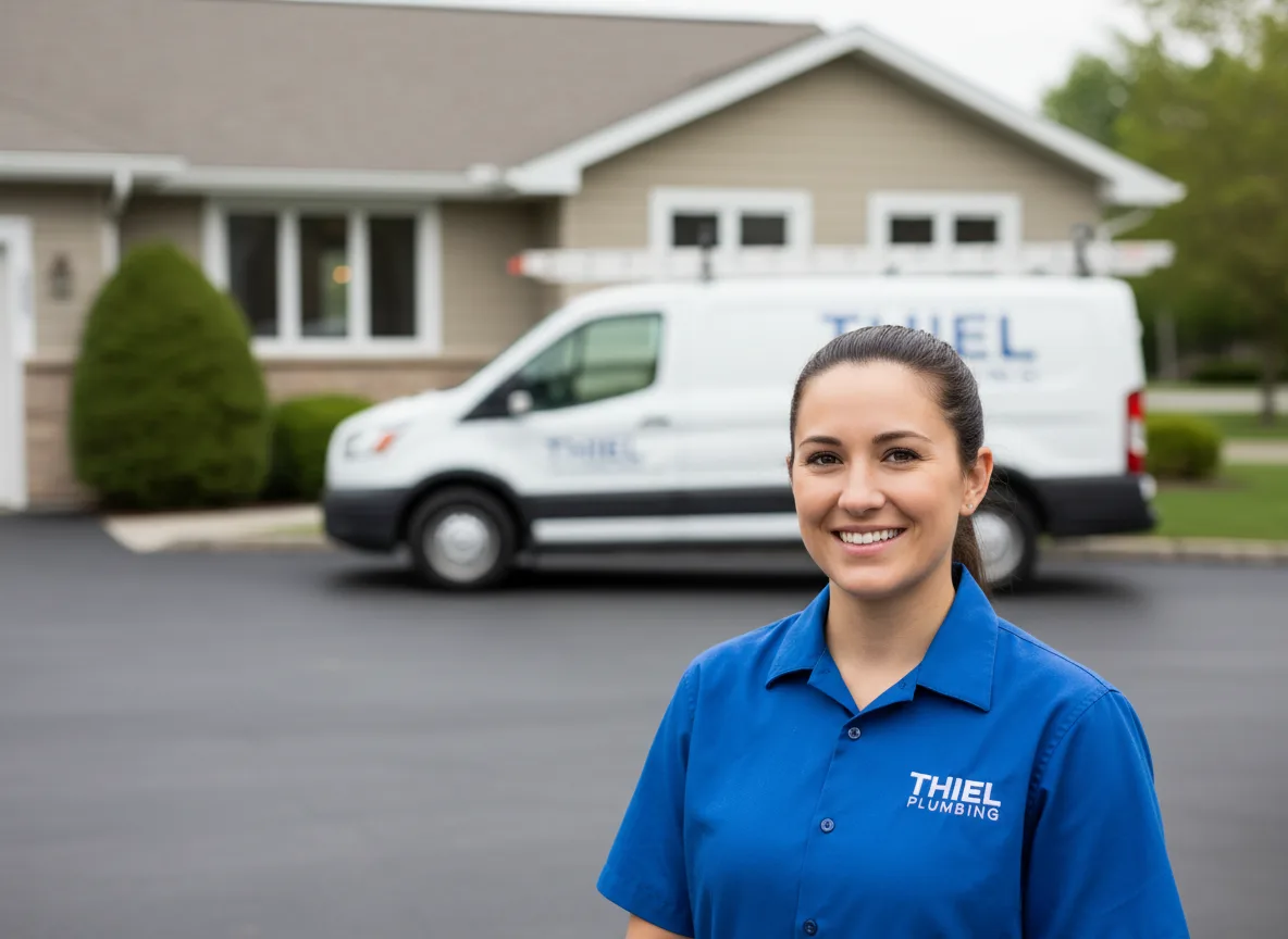 Plumber Kingsville, MO FAQs